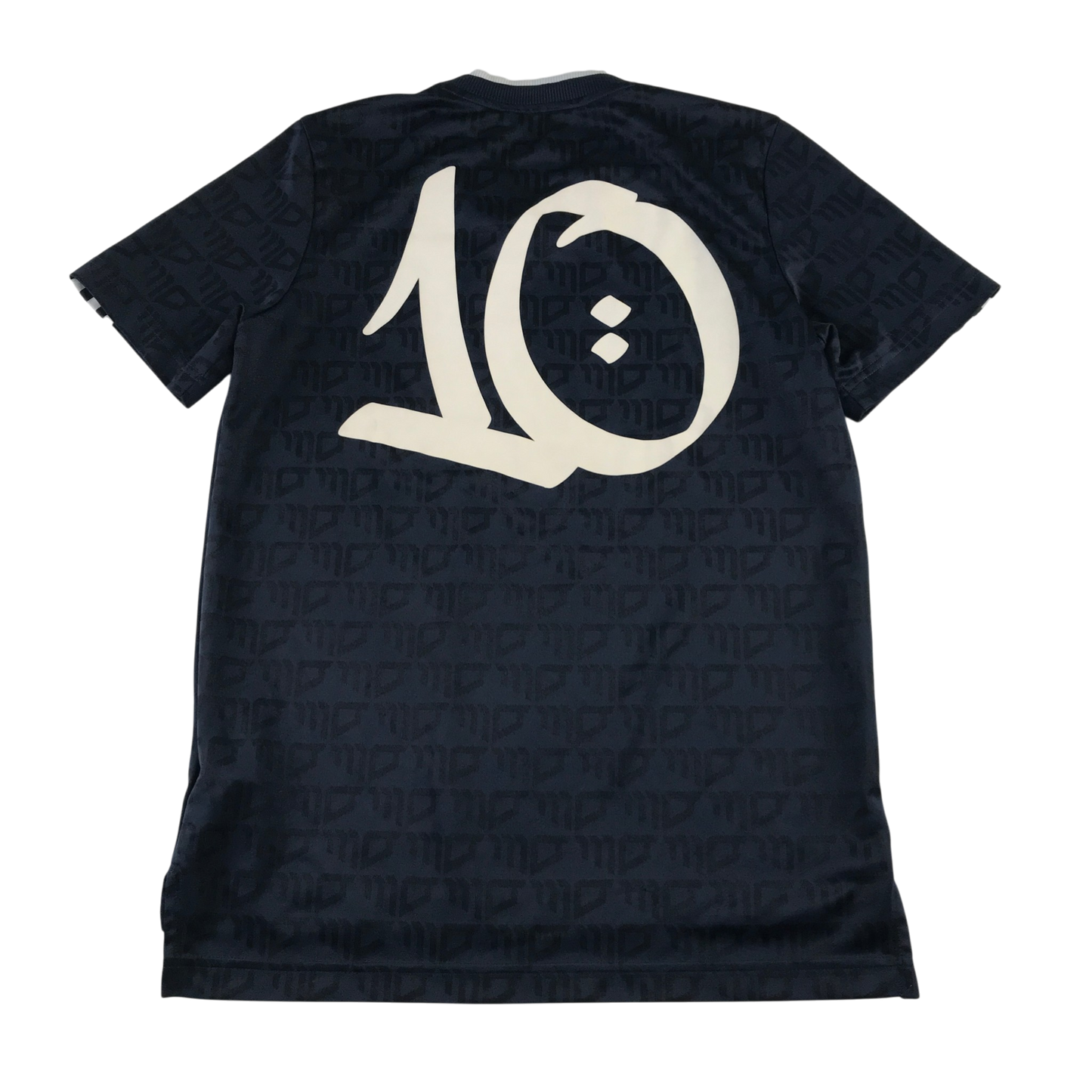 Adidas 13-14 years black sports top