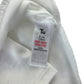 Tu Blouse Age 6 White Chiffon Style See Through T-shirt with white sleeveless under top