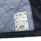 Fatface jacket 12-13 years navy parka fluffy and warm lining