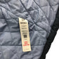 Fatface jacket 12-13 years navy parka fluffy and warm lining