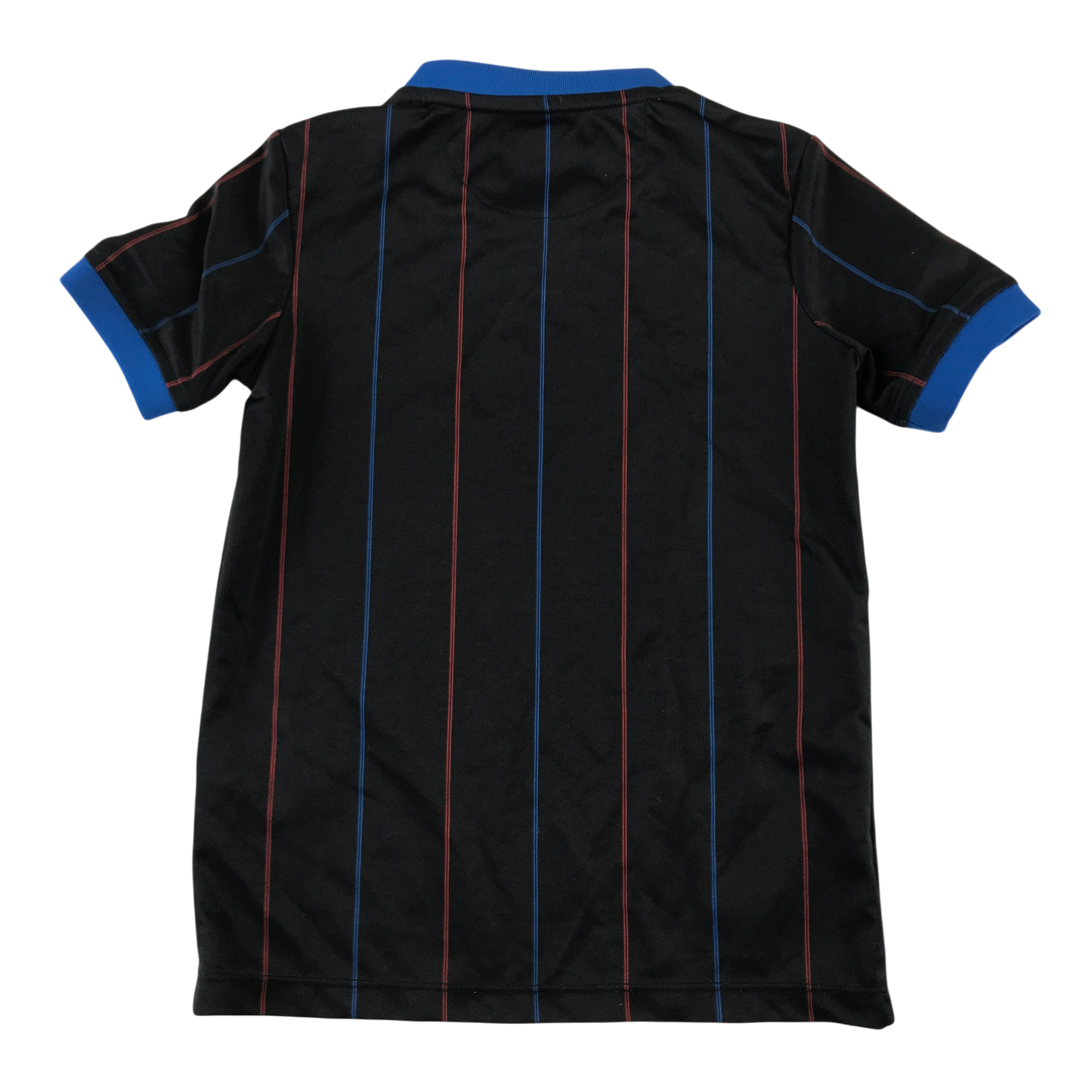 Castore 6-7 years black sports top