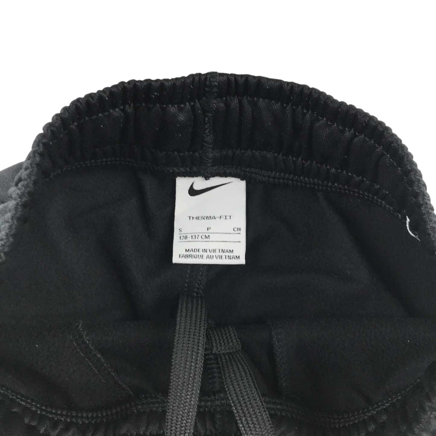 Preloved Nike hoodie for adults