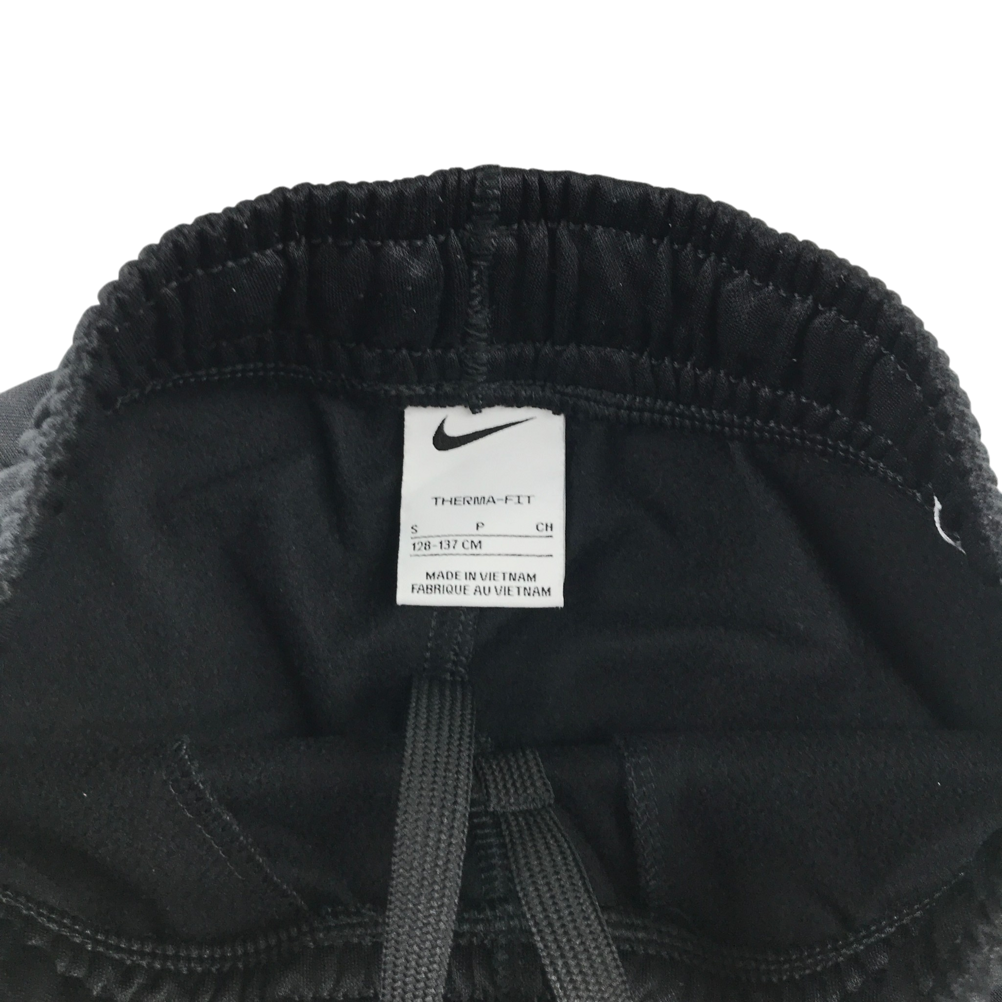 Preloved Nike hoodie for adults