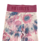 Primark sport leggings 7-8 years pink graphic print design
