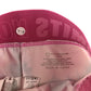 Primark sport leggings 7-8 years pink graphic print design