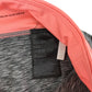 H&M sport leggings 11-12 years grey with peach elasticated waistband