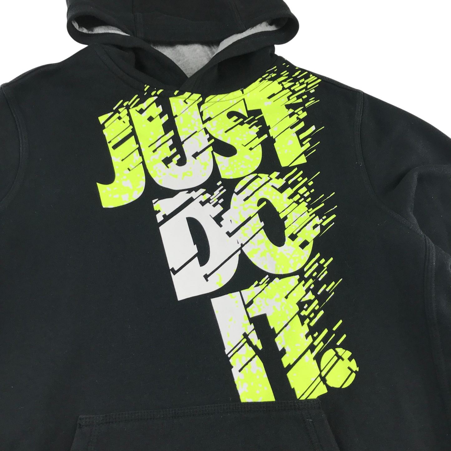 Preloved Nike hoodie for teens