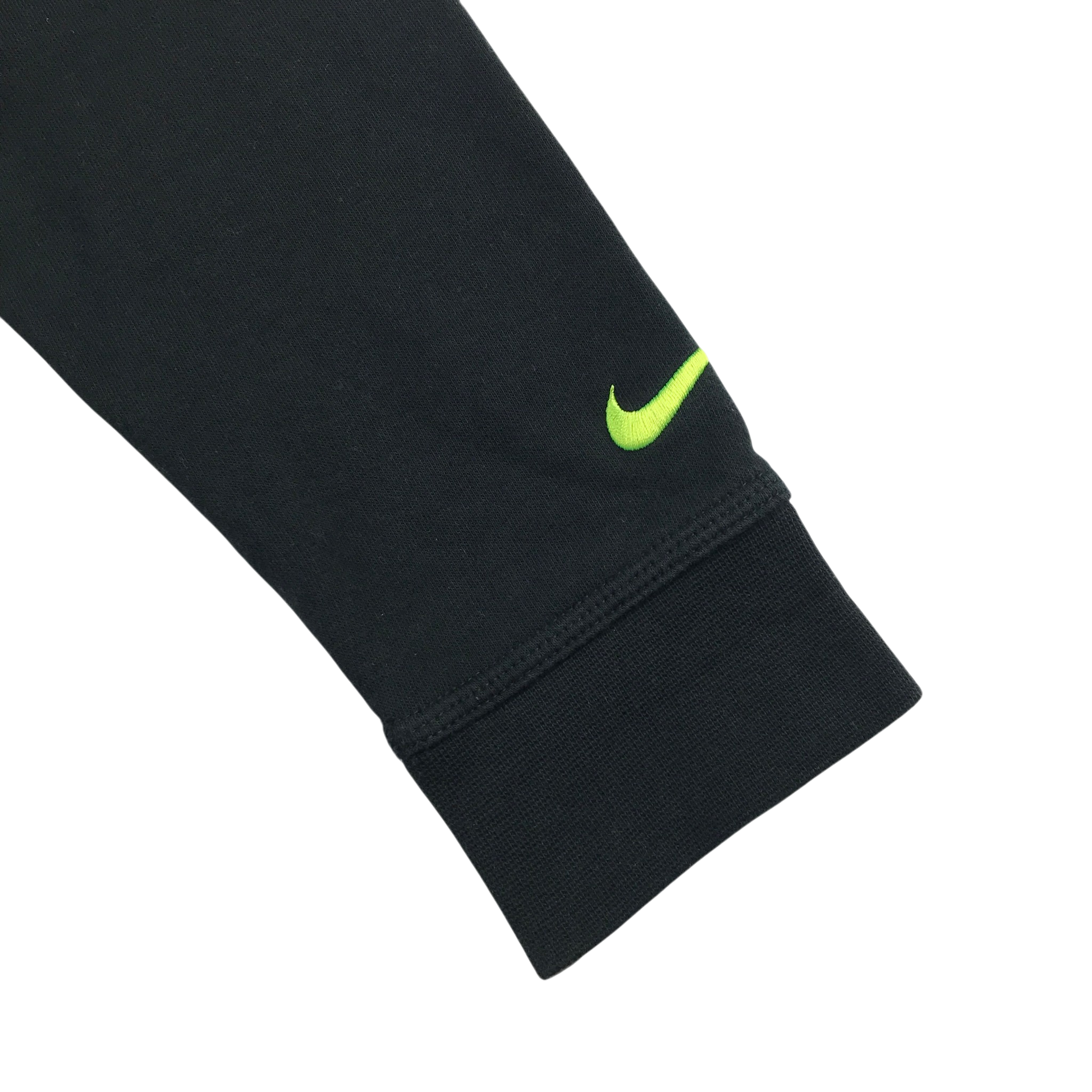 Preloved Nike hoodie for teens