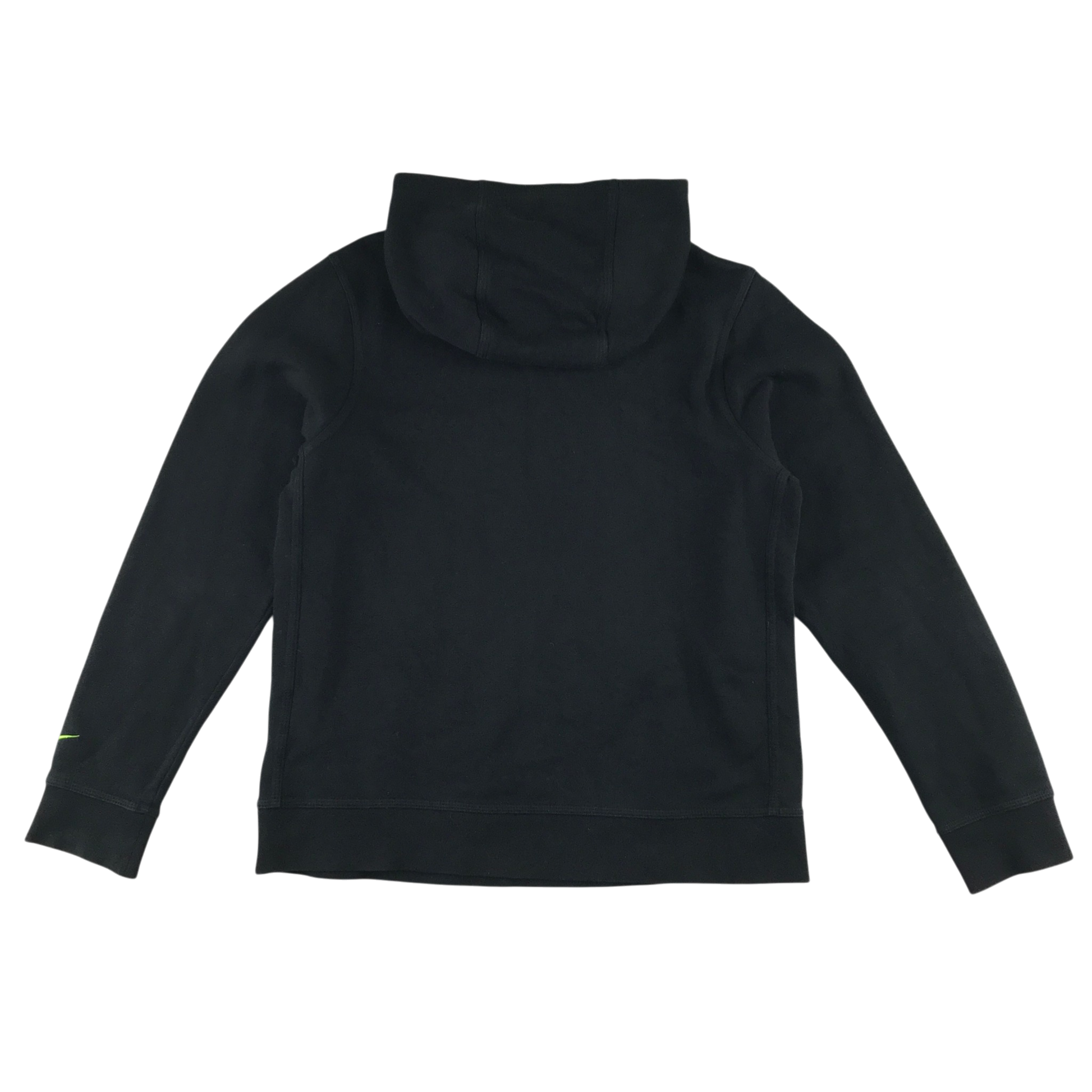 Preloved Nike hoodie for teens