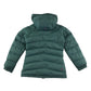 Trespass jacket 9-10 years greenish grey warm lining puffer waterproof