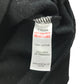 Matalan Sweater Age 5 Black Love LOL Print Jersey Frill Details Cotton