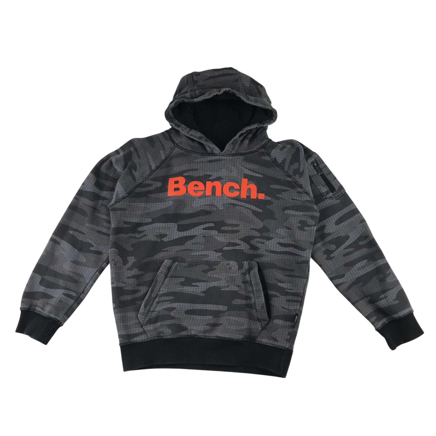 Preloved Bench hoodie for teens