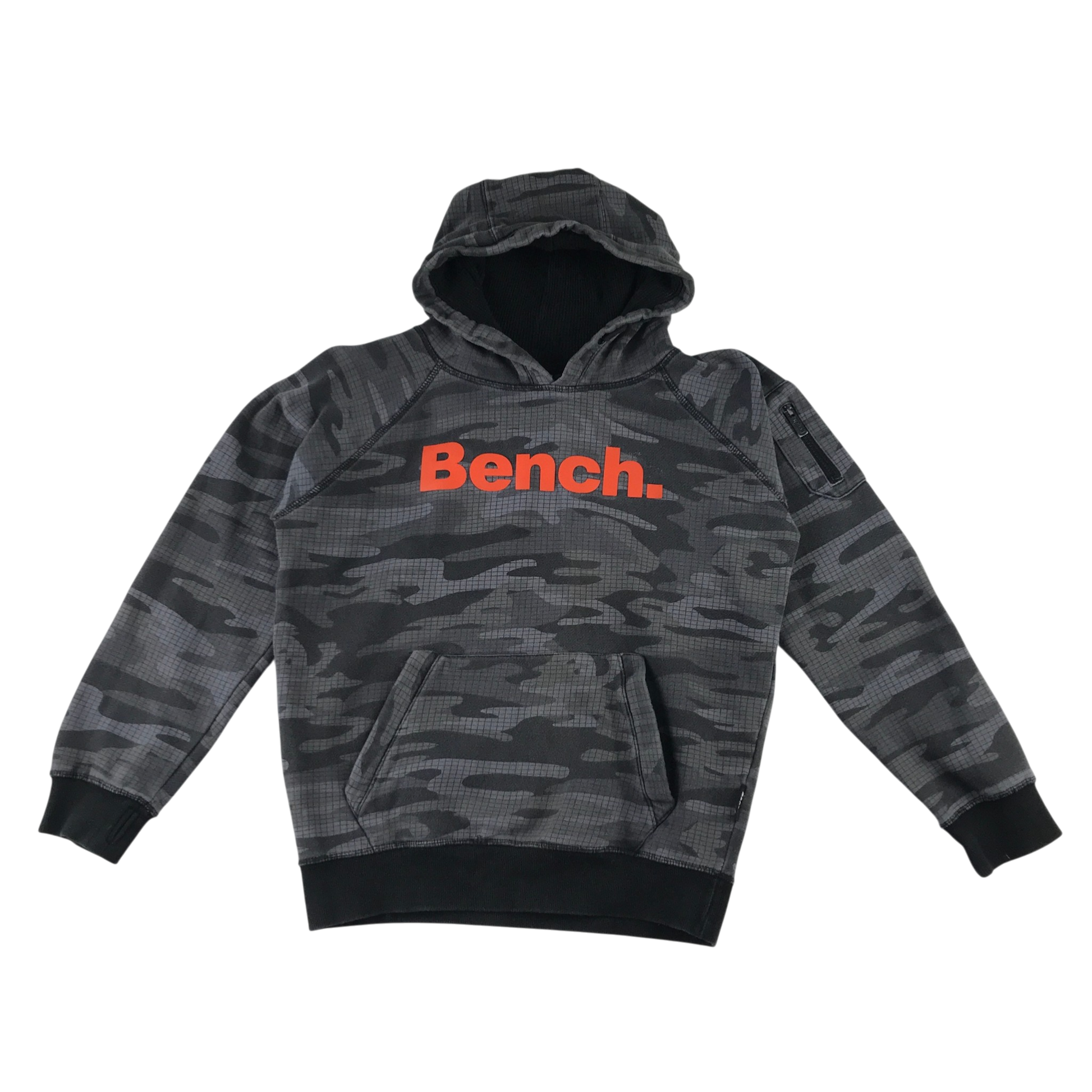 Preloved Bench hoodie for teens