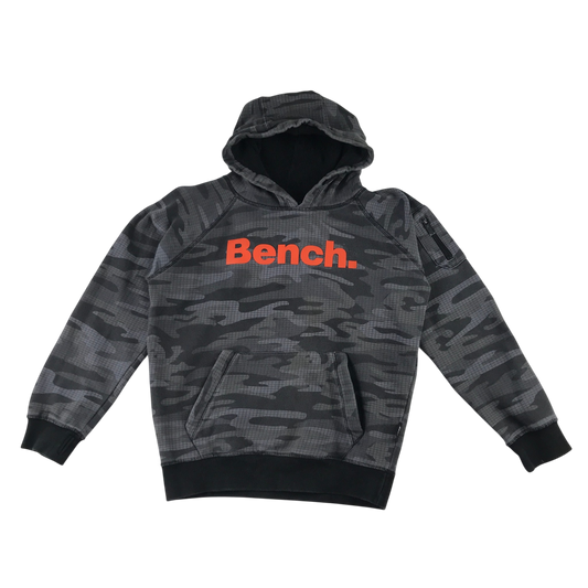 Preloved Bench hoodie for teens