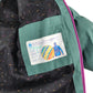 Trespass jacket 9-10 years greenish grey warm lining puffer waterproof