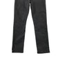 John Lewis jeans 12 years charcoal black stretchy skinny fit