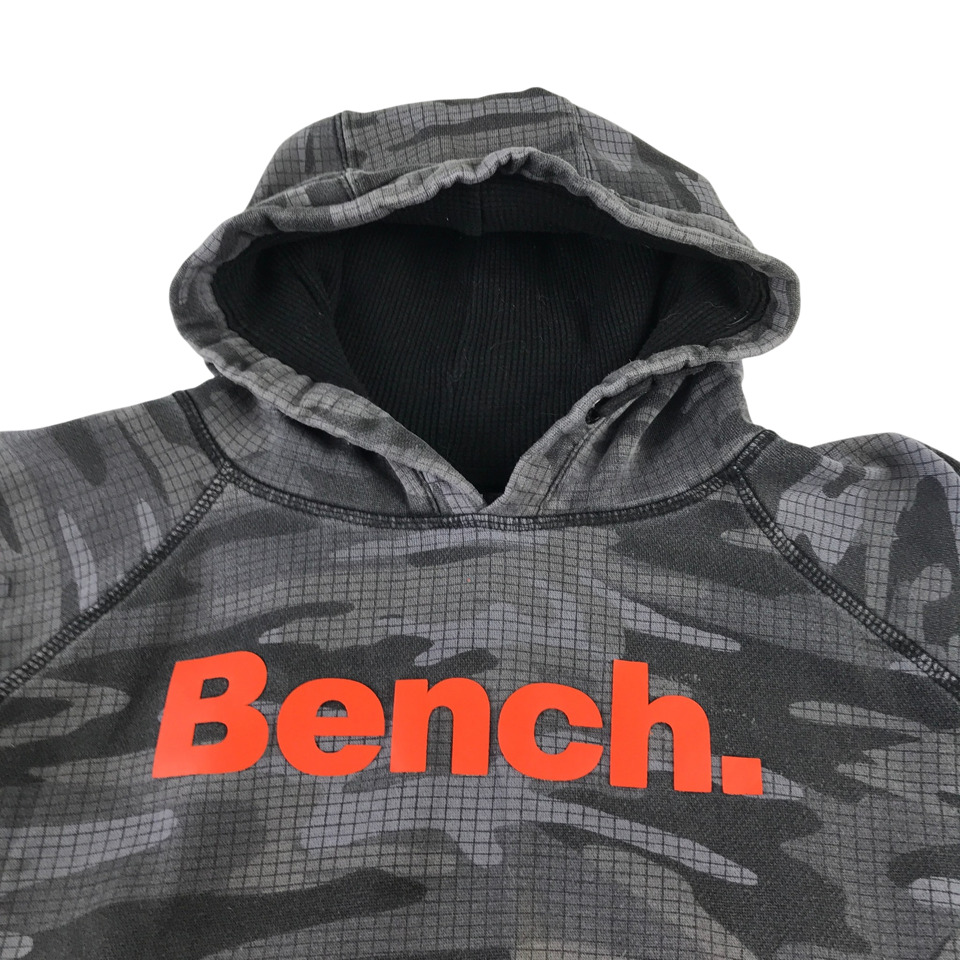 Preloved Bench hoodie for teens