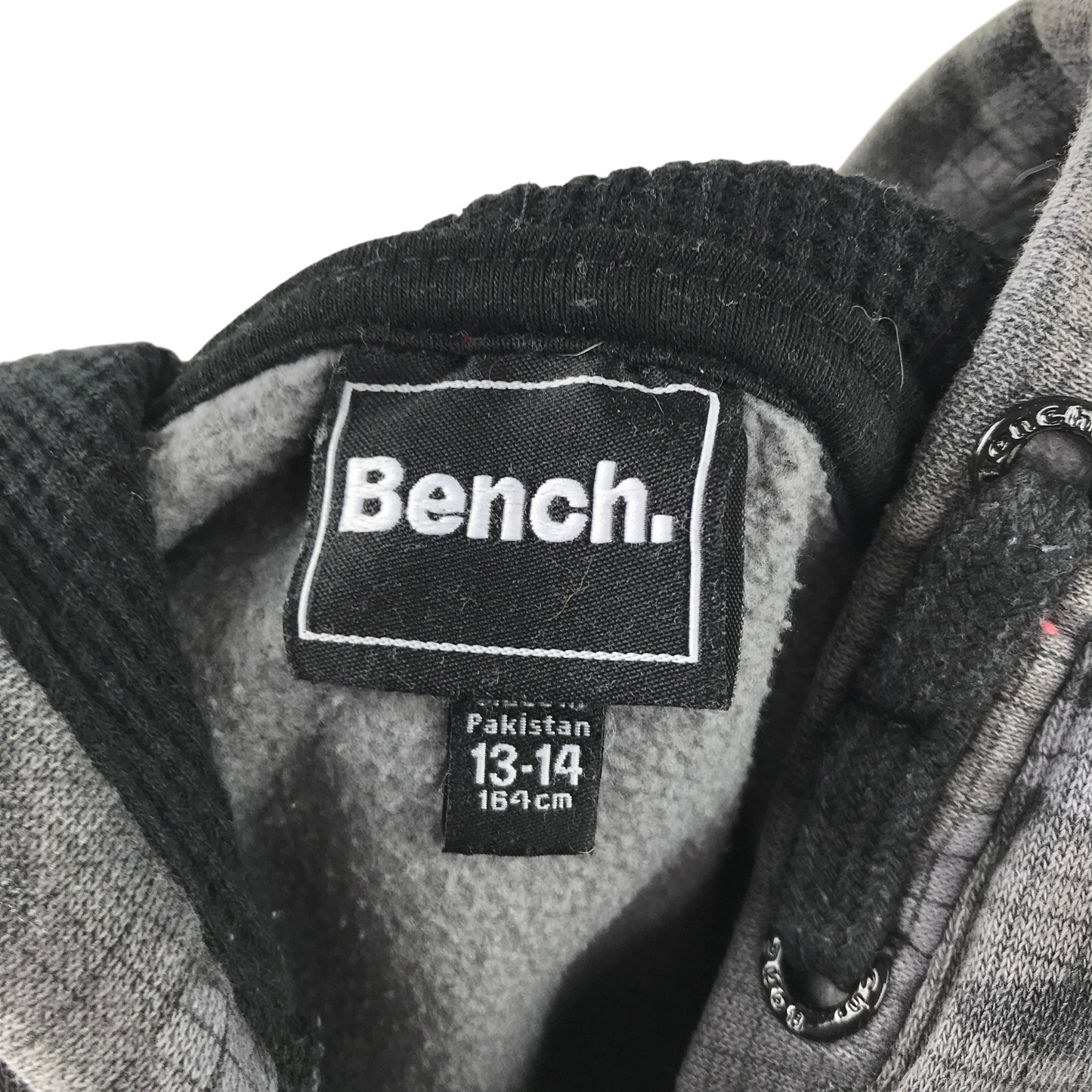 Preloved Bench hoodie for teens