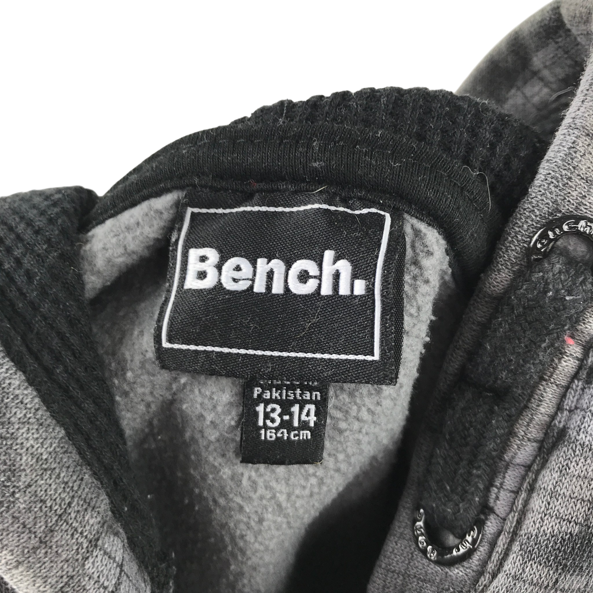 Preloved Bench hoodie for teens