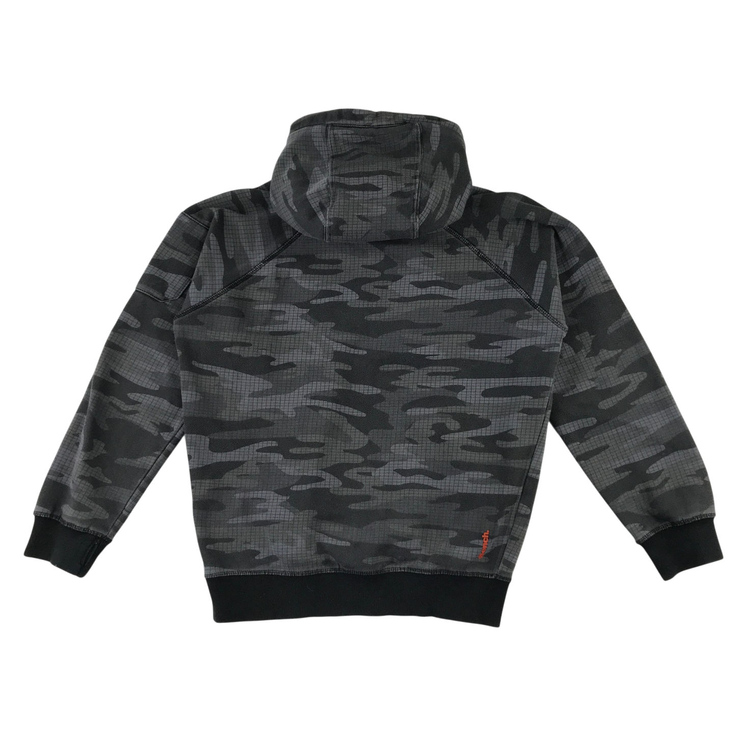 Preloved Bench hoodie for teens