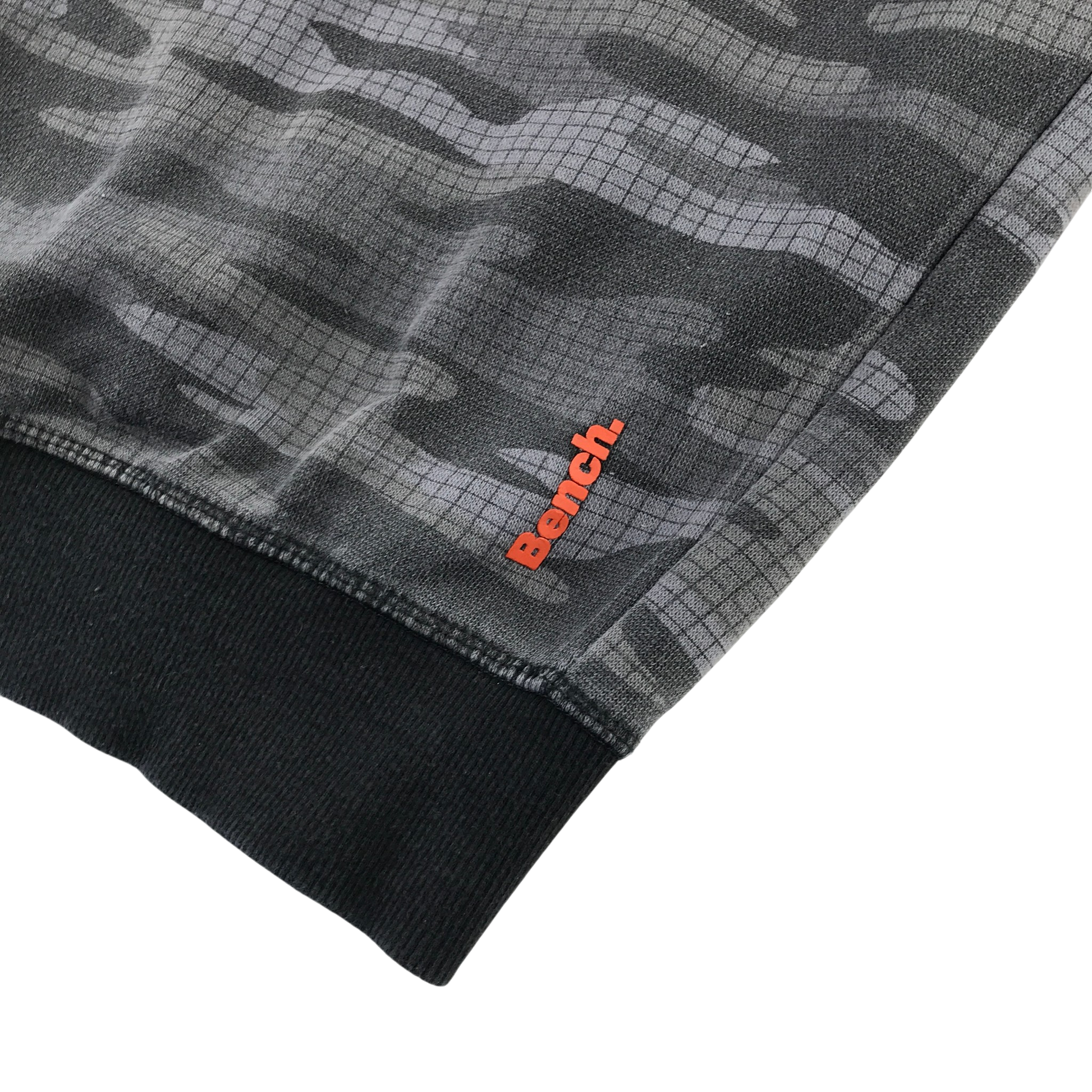 Preloved Bench hoodie for teens