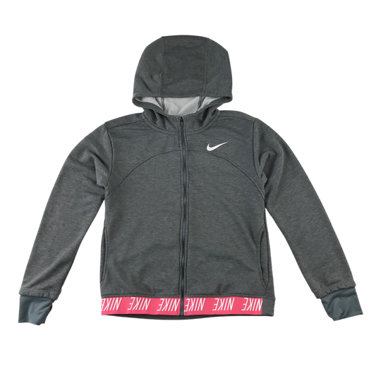 Preloved Nike hoodie for teens