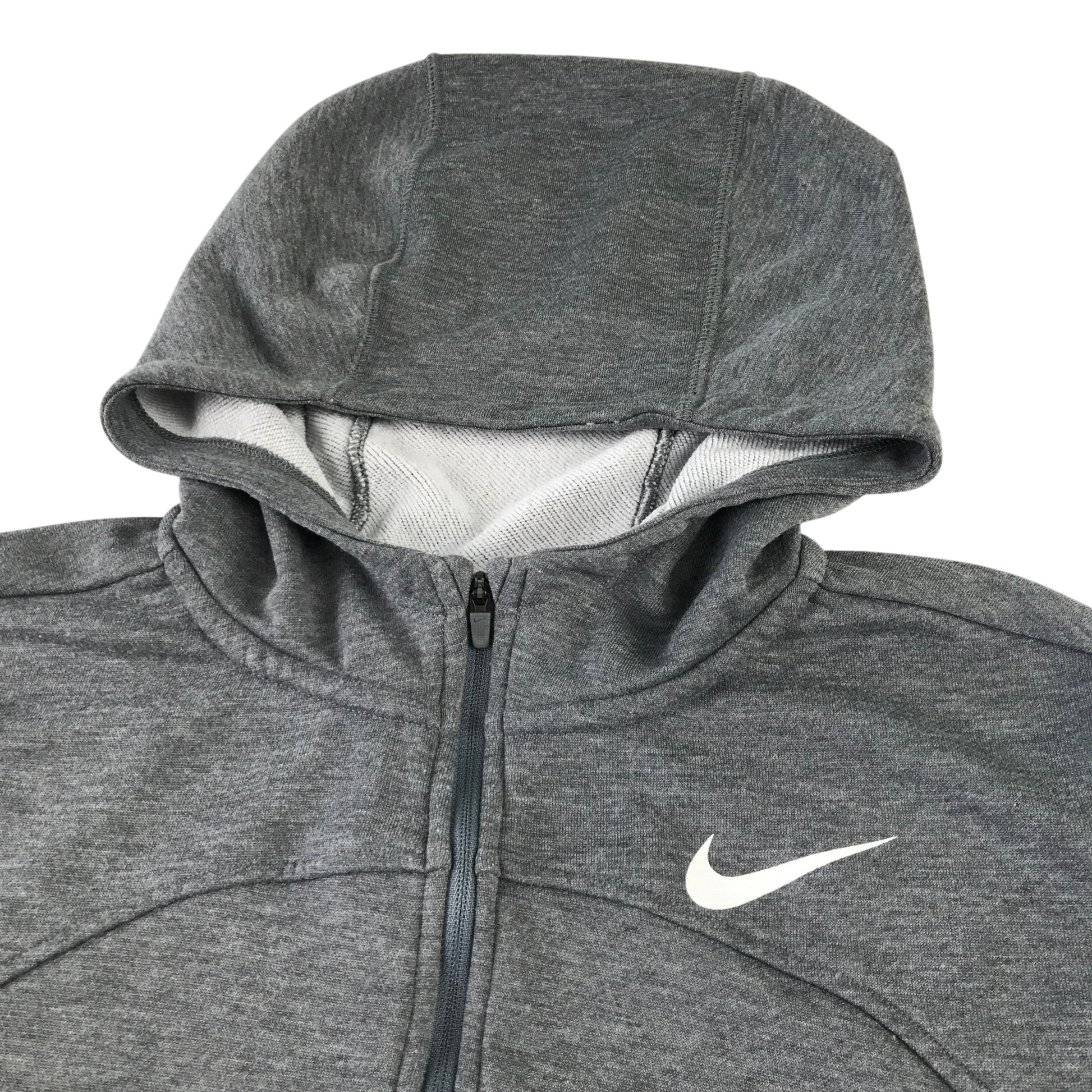 Preloved Nike hoodie for teens