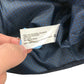 Cat & Jack Blazer 6-7 Years Navy Plain with Front Pockets