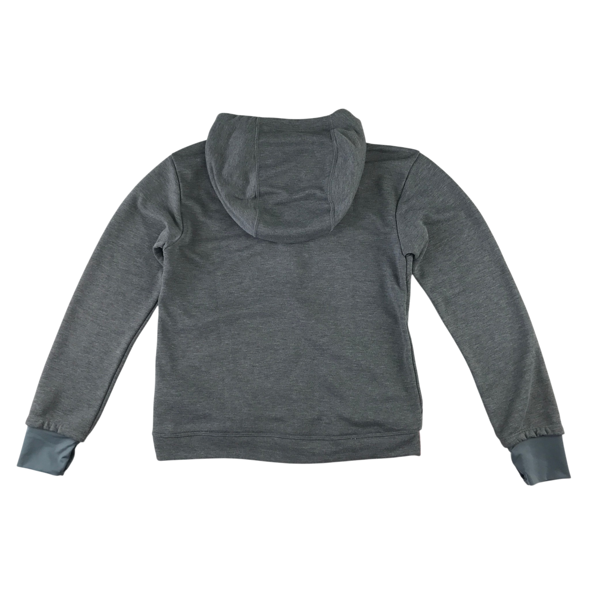 Preloved Nike hoodie for teens