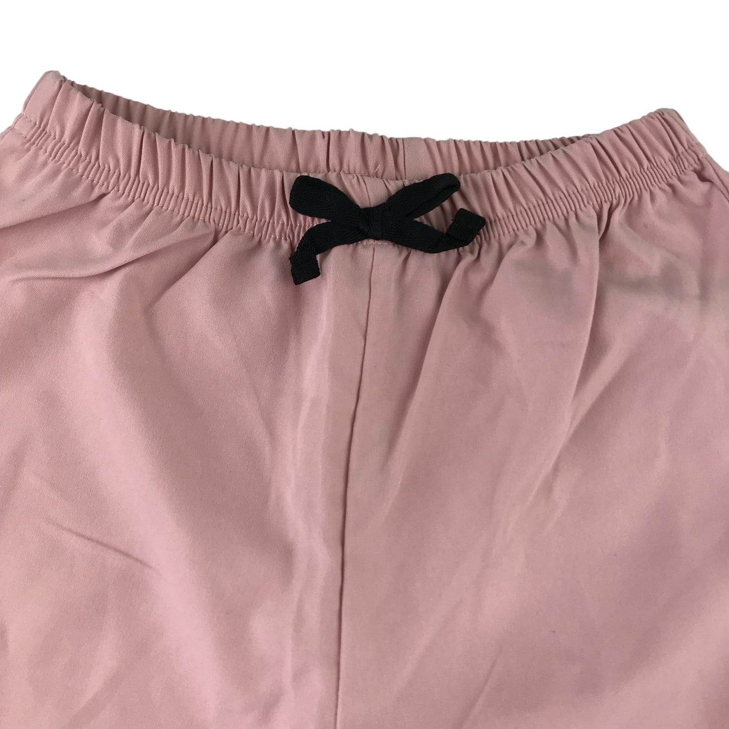 Shein trousers 7 years pink with cargo pocket