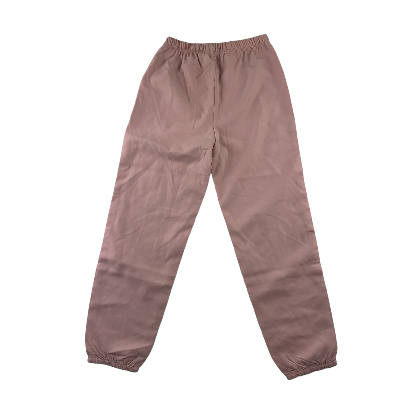 Shein trousers 7 years pink with cargo pocket