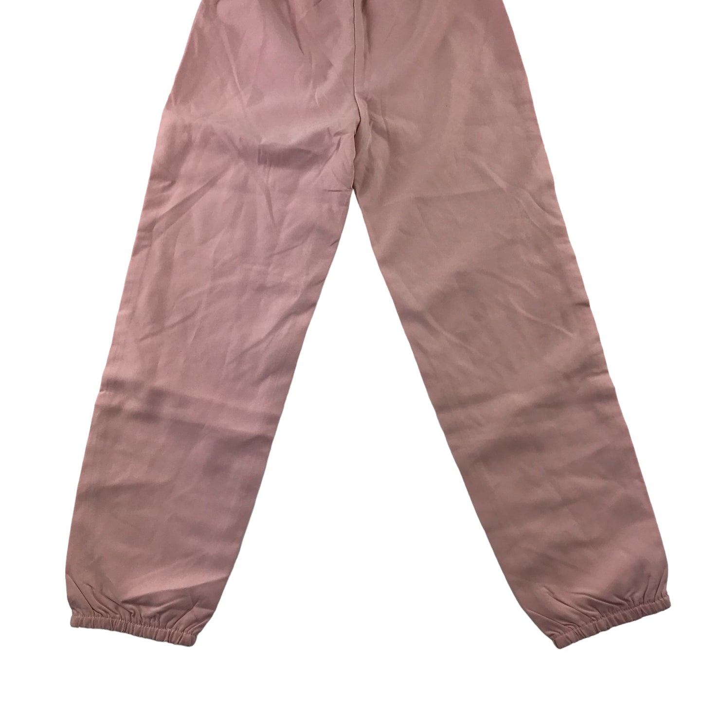 Shein trousers 7 years pink with cargo pocket