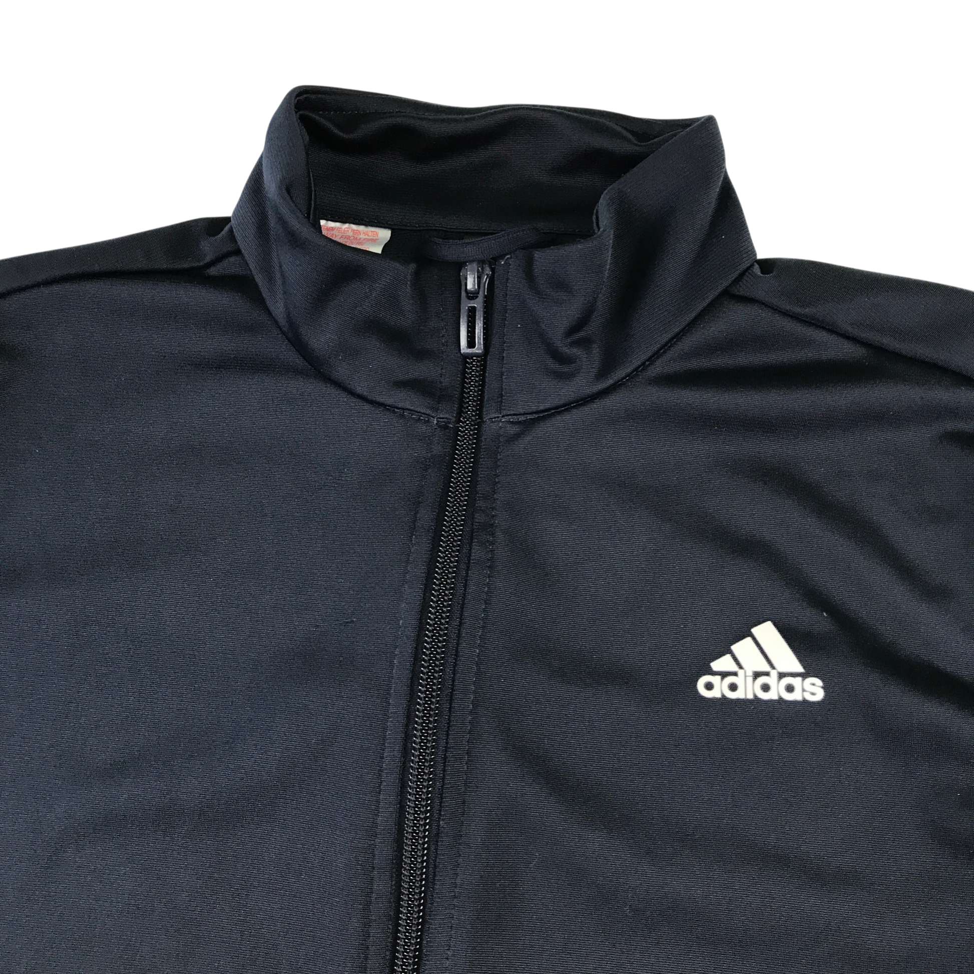 Preloved Adidas jacket for kids