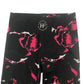 Holyfield sport leggings 8-9 years black with graphic design