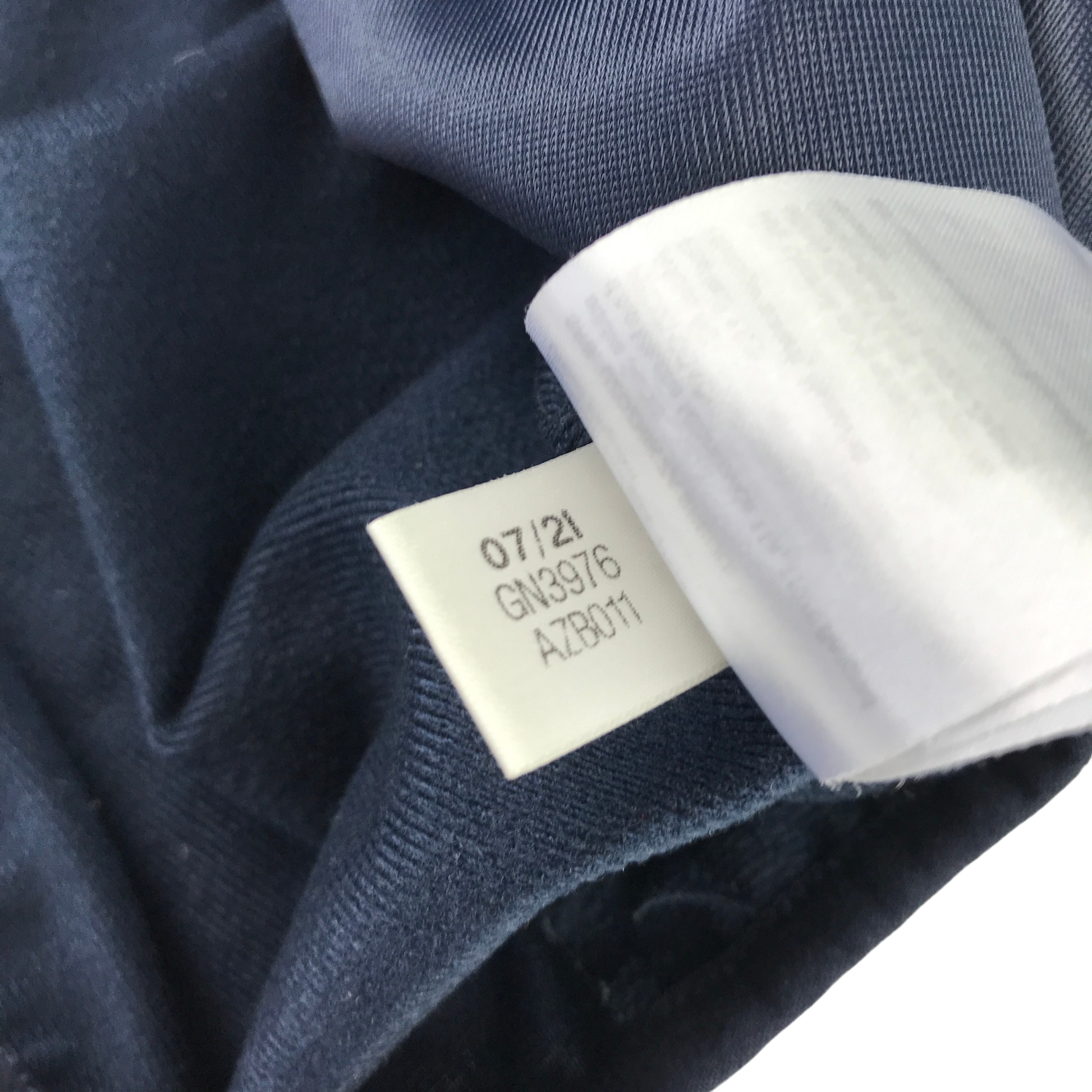 Preloved Adidas jacket for kids