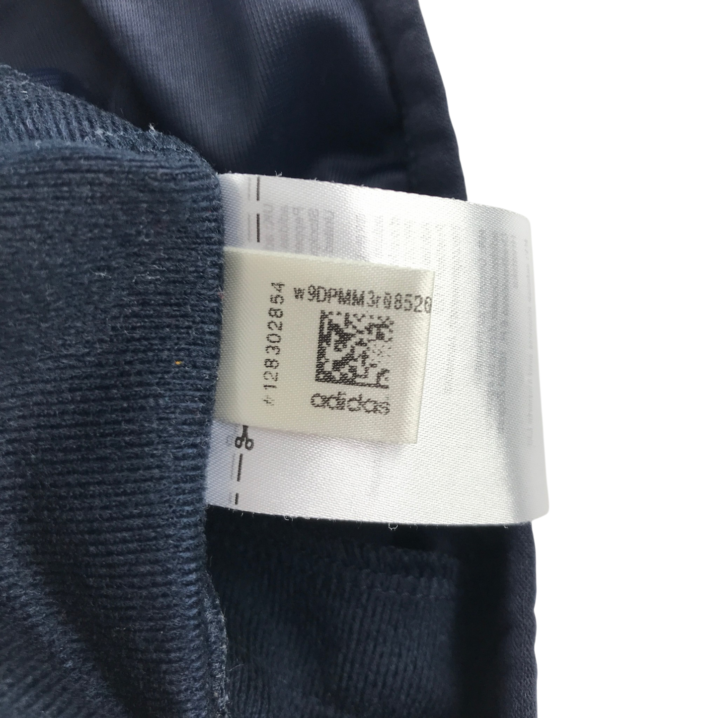 Preloved Adidas jacket for kids