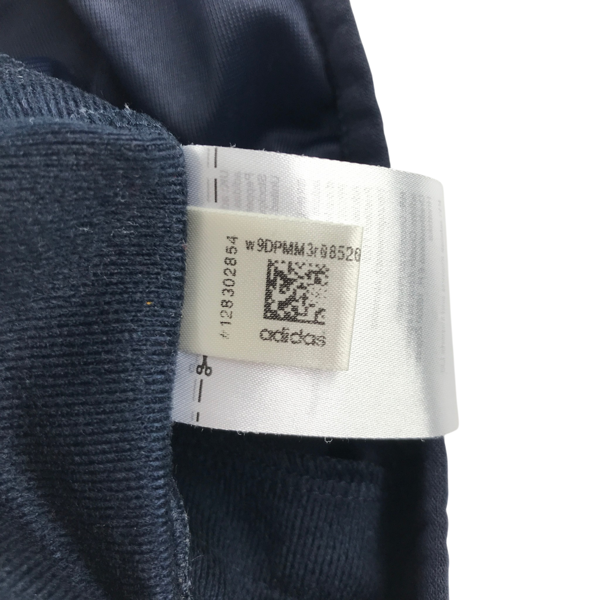 Preloved Adidas jacket for kids