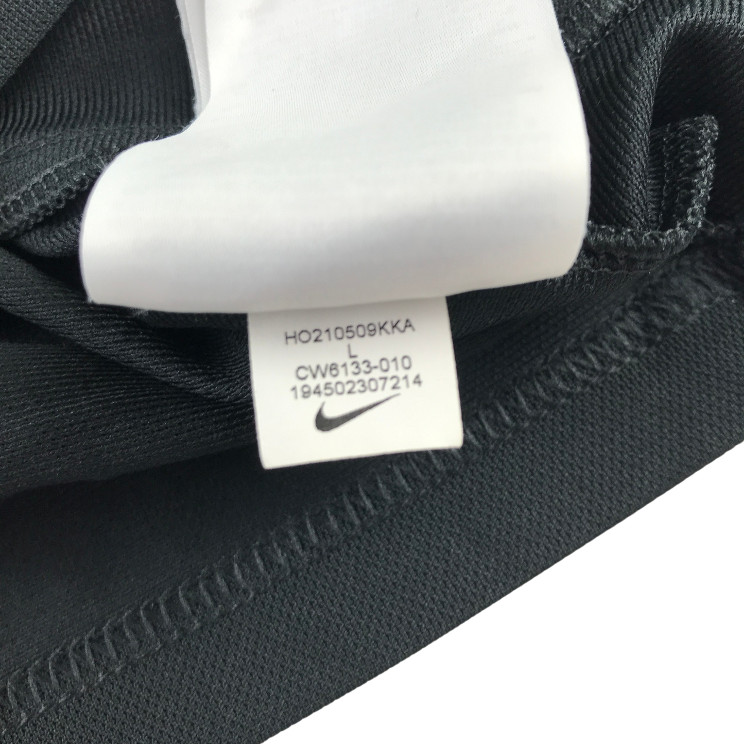 Preloved Nike jacket for kids