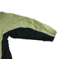 Surfanic 3000 ski jacket 9-10 years light green fleece lining waterproof