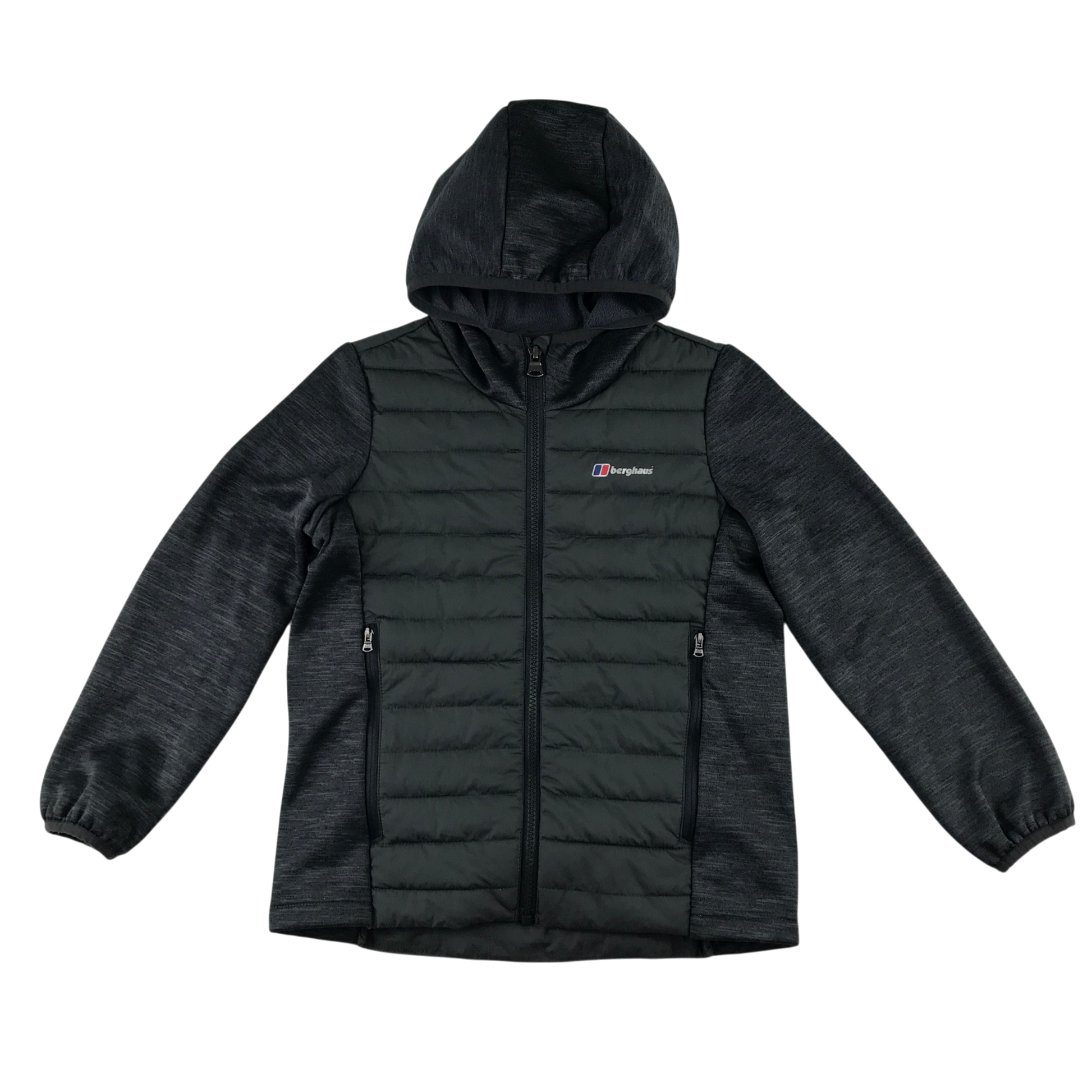 Preloved Berghaus jacket for kids