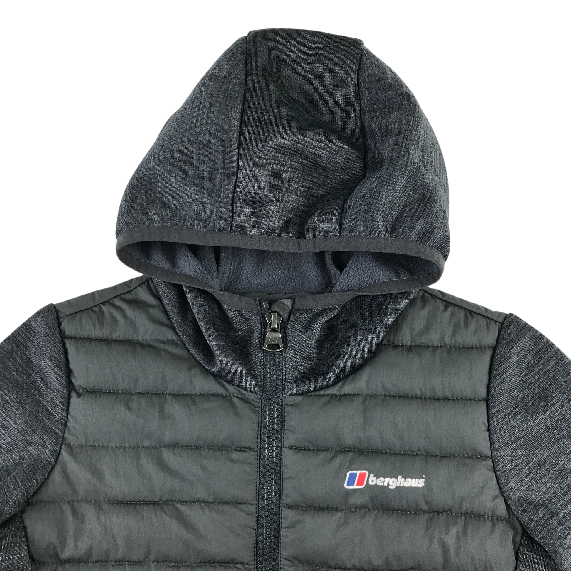 Preloved Berghaus jacket for kids