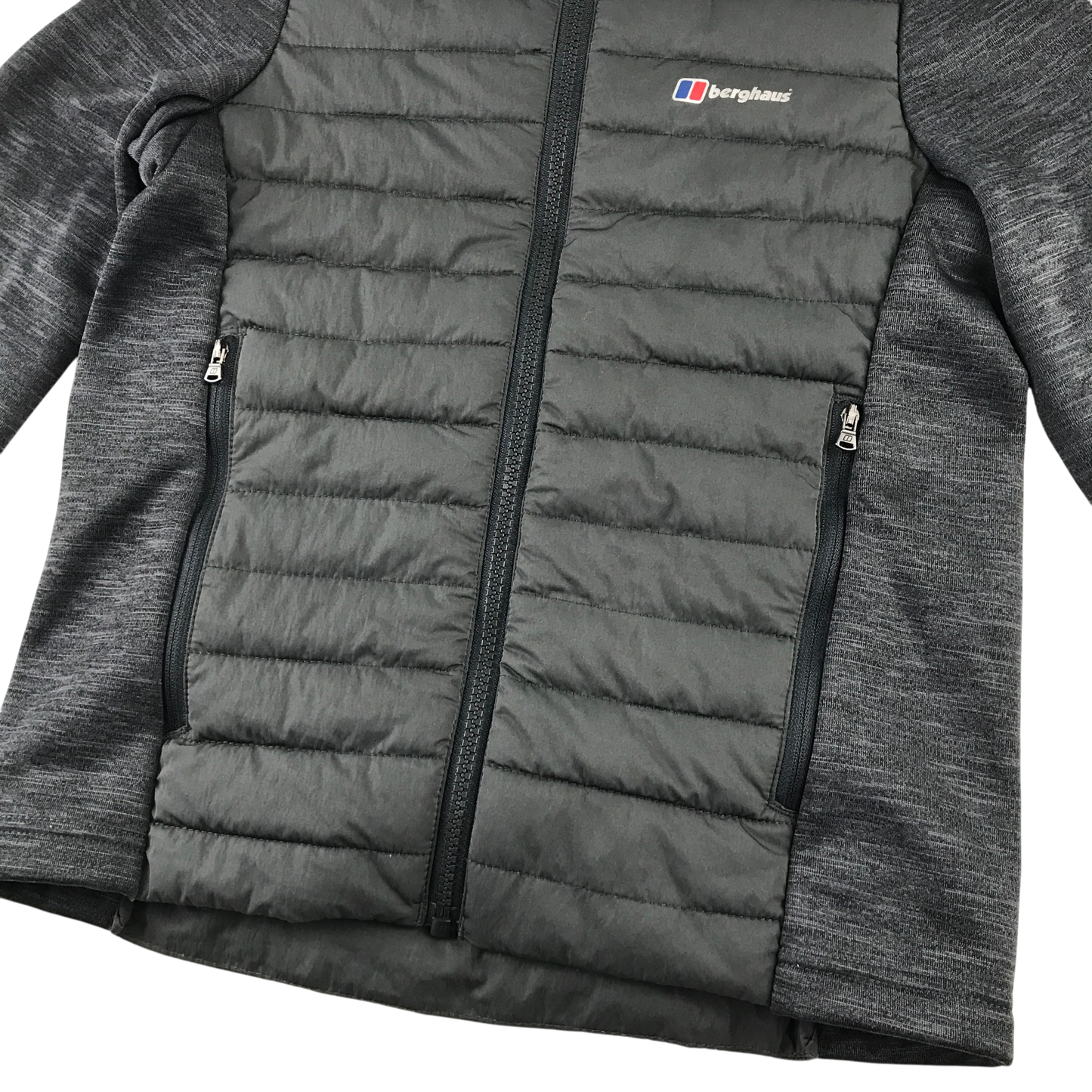 Preloved Berghaus jacket for kids