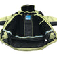 Surfanic 3000 ski jacket 9-10 years light green fleece lining waterproof