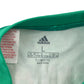 Adidas Bayern Munchen Football Strip 13-14 Years Green Graphic Print