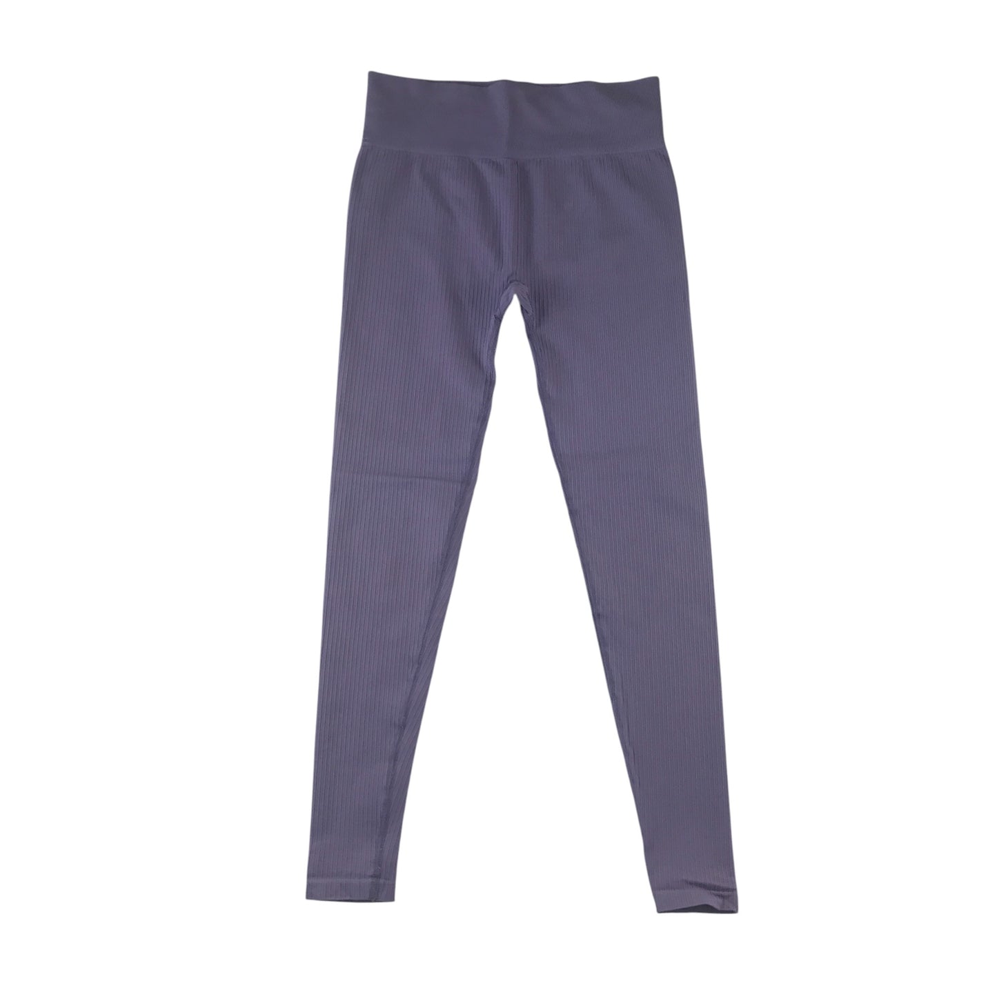 H&M sport leggings 12-13 years lilac purple plain