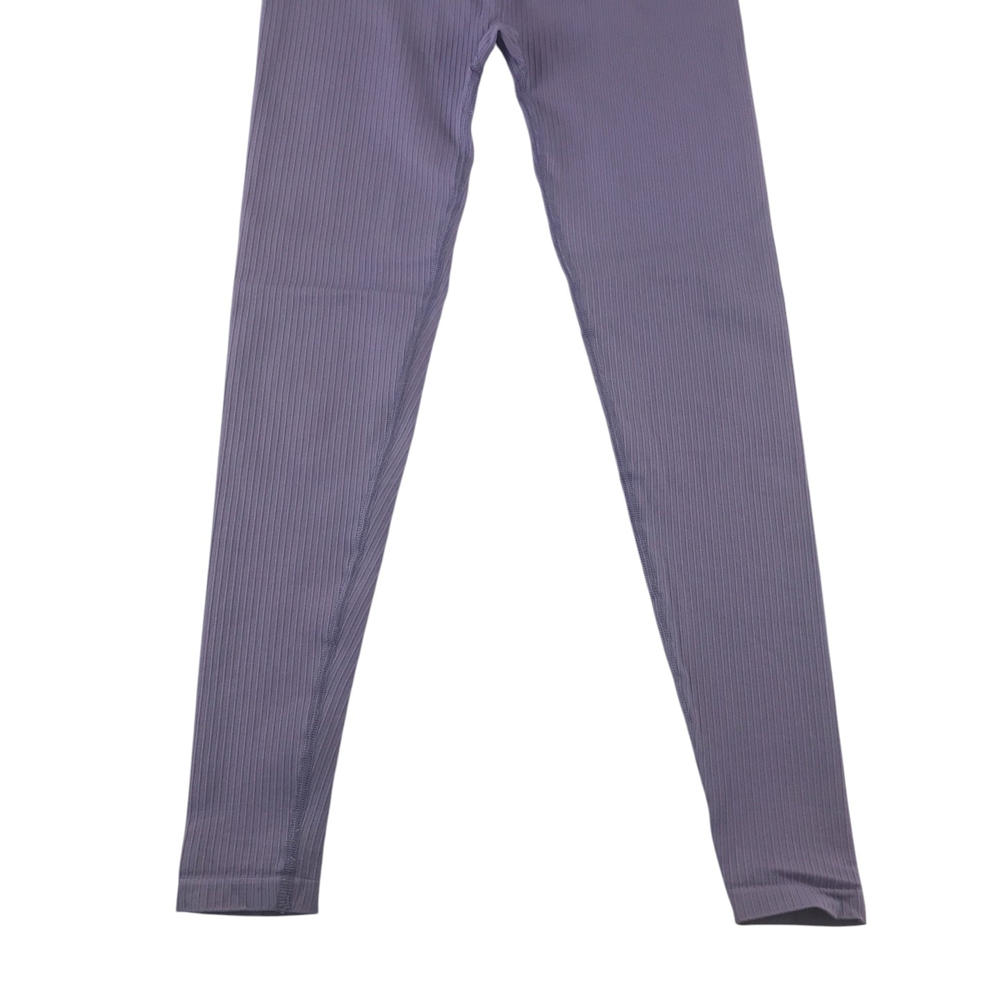 H&M sport leggings 12-13 years lilac purple plain