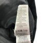 Peter Storm jacket 9-10 years black waterproof hard shell warm lining