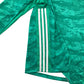 Adidas Bayern Munchen Football Strip 13-14 Years Green Graphic Print