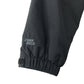Peter Storm jacket 9-10 years black waterproof hard shell warm lining