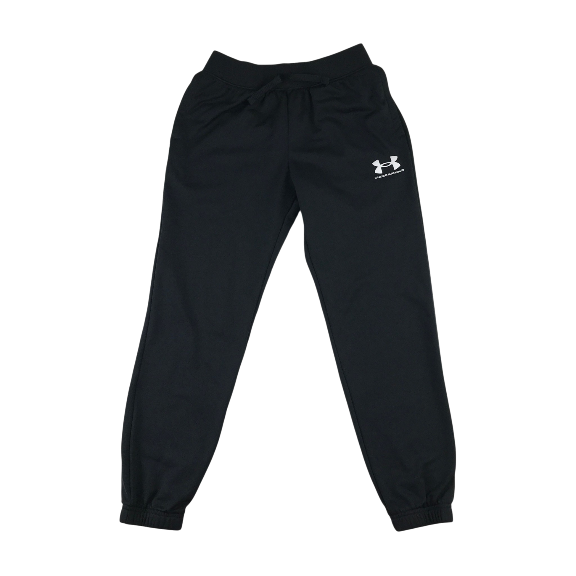 Preloved Under Armour trackies for kids